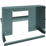 Séparation ACB HWT, quadro.evo, 600x800 mm - HAGER UC6080HWT 