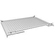 Séparation pour ACB hw2, quadro evo, forme 4b, fixe, largeur 800mm - HAGER UC60HFHW2 