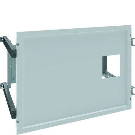 Kit commutateur HIC, quadro.evo, motorisé 1600A 800x600 - HAGER UC686HIC 
