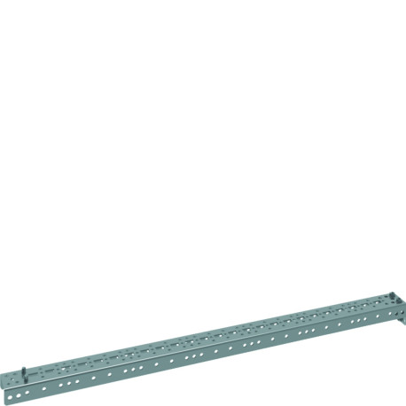 Traverse perforée en C, quadro.evo L700 - HAGER UC700FU 
