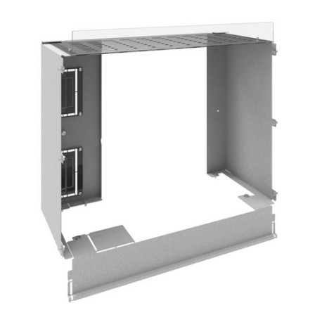 Kit pour ACB hw4, quadro evo, débrochable, largeur 800mm, hauteur 600mm - HAGER UC8060DHW4 