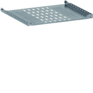 Cloison arrière horizontale, quadro.evo 800x800 - HAGER UC8080BH 