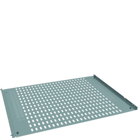 Cloison horizontale complète, quadro.evo 800x800 - HAGER UC8080FUH 