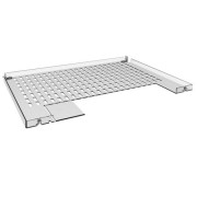 Séparation pour ACB hw2, quadro evo, forme 4b, débrochable, largeur 600mm - HAGER UC80HDHW2 
