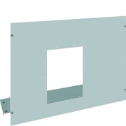 Kit ACB HWT 4000 A, quadro.evo 800x600 - HAGER UC886HWT 