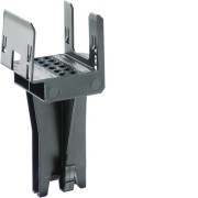 Support goulotte vertical - KITS D'EQUIPEMENTS  HAGER UC915 