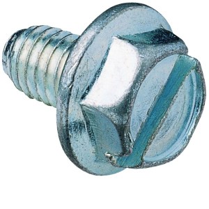 Vis M6X12 - KITS D'EQUIPEMENTS  HAGER UC991 