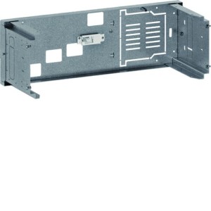 Kit Sx châssis fixe H150 pour unité fonctionnelle P160 - HAGER UCSX1560BK 