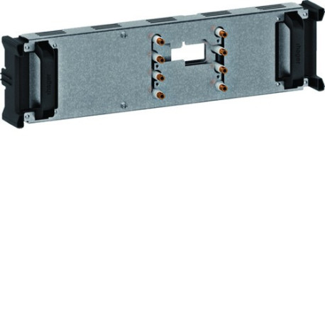 Kit Sx unité fonctionnelle mobile pour P160 3P IS223 - HAGER UCSX161A3 