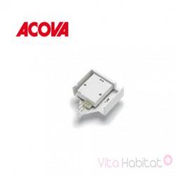 Cassette réceptrice courant porteur PREMIUM INSERT 894020 - ACOVA