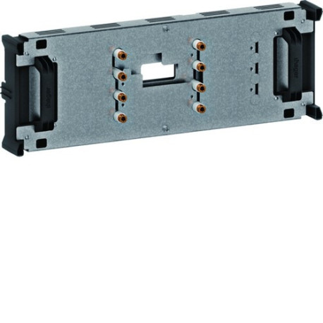 Kit Sx unité fonctionnelle mobile pour P250 4P IS223 - HAGER UCSX262A4 