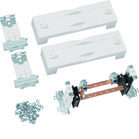 Kit arrivée de terre 1tr h75mm - KITS D'EQUIPEMENTS  HAGER UD01F2 