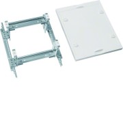 Kit 1tr rails réglables - KITS D'EQUIPEMENTS  HAGER UD21A5 