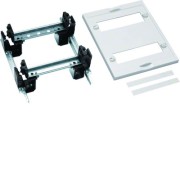 Kit 2X10 mod h300mm - KITS D'EQUIPEMENTS  HAGER UD21B3 