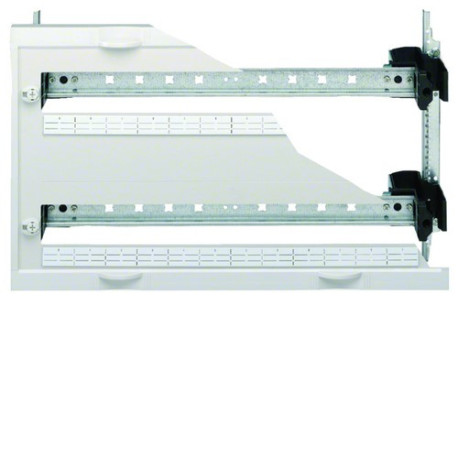 Kit 2X24 mod h300mm - KITS D'EQUIPEMENTS  HAGER UD22B3 