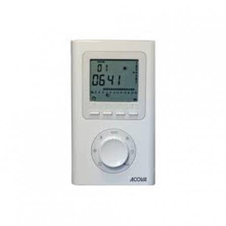 Premium Box Centrale 6 zones par courant porteur ACOVA - 894510