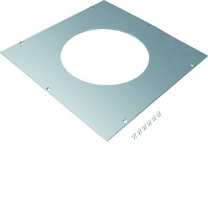 Cadre dia. 215 boîte 340 mm - GOULOTTE INSTALLATIO  HAGER UDM3215R06 