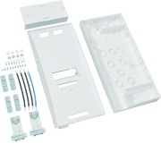 Kit compt élec+Disj.tri 675x25 - KITS D'EQUIPEMENTS  HAGER UG41F1 
