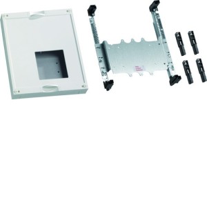 Kit  300x250mm MCCB P250 - KITS D'EQUIPEMENTS  HAGER UK21LH1 