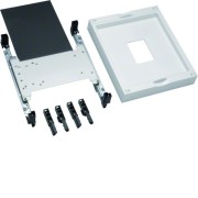 Kit montage inter 125&160A - KITS D'EQUIPEMENTS  HAGER UK21R1 