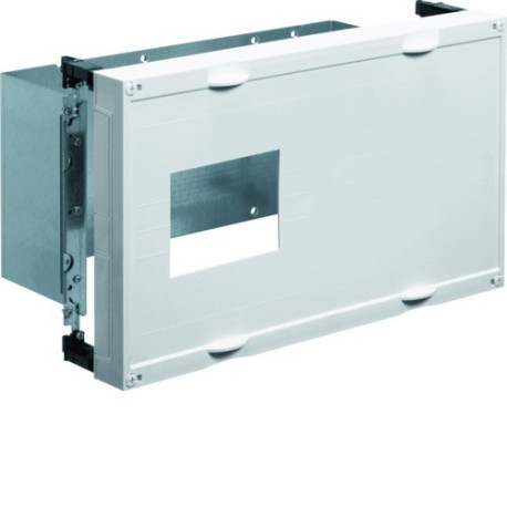 Kit univers N inverseur - KITS D'EQUIPEMENTS  HAGER UK22V1 