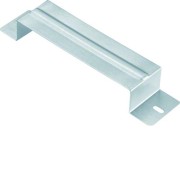Support de fixation 38 x 190 - GOULOTTE INSTALLATIO  HAGER UKB190380 