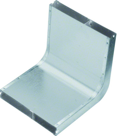 Angle vertical 28 x 190 - GOULOTTE INSTALLATIO  HAGER UKK190282 