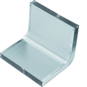 Angle vertical 28 x 240 - GOULOTTE INSTALLATIO  HAGER UKK240282 