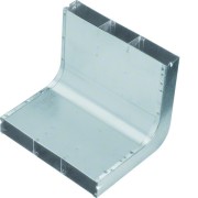 Angle vertical 38 x 240 - GOULOTTE INSTALLATIO  HAGER UKK240383 