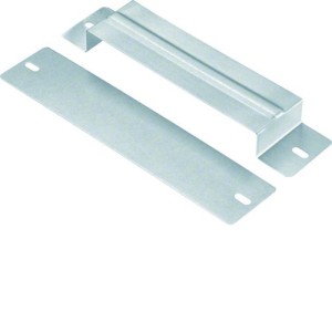 Collier de fixation 28 x 190 - GOULOTTE INSTALLATIO  HAGER UKS190280 