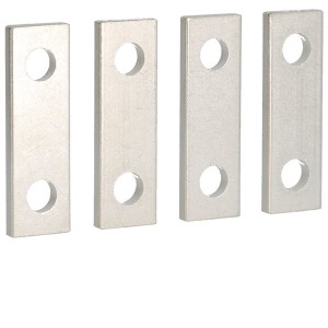 Jeu 4connecteurs jeux bar vert - KITS D'EQUIPEMENTS  HAGER UM92H 