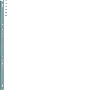 Sup.rail horiz.univers lg 750 - KITS D'EQUIPEMENTS  HAGER UT21C 