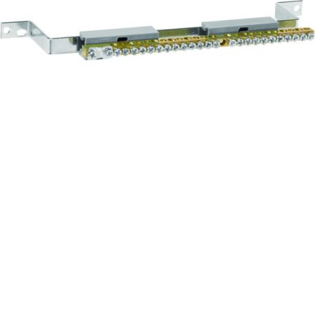 Kit connec de départ terre 1tr - KITS D'EQUIPEMENTS  HAGER UT91B 