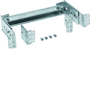 Rail DIN règlable 1tr - KITS D'EQUIPEMENTS  HAGER UZ01B3 