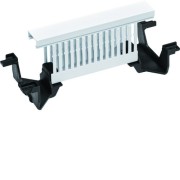 Goulot câbl horizont 1tr - KITS D'EQUIPEMENTS  HAGER UZ51A1 