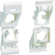 Charnières coffrets vega 18 - COFFRET DISTRIBUTION  HAGER VZ004VB 