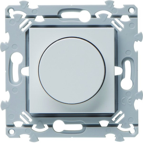 Variateur Rotatif pure essensya - HAGER WE062 