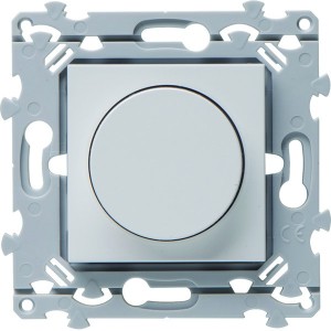 Variateur Rotatif pure essensya - HAGER WE062 