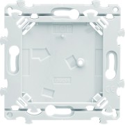 Support RF saillie essensya - HAGER WE450R 