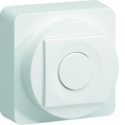 ateha Variateur toute charge complet - HAGER WJC061B 