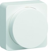 ateha Sortie de câble complet - HAGER WJC155B 