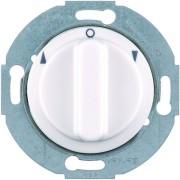 1930 Interrupteur rotatif bipolaire pour store alba - HAGER WMV302B 