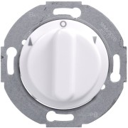 1930 Interrupteur rotatif bipolaire pour store alba - HAGER WMV302B 