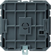 Inter v&v a tirage 2M - APPAREILLAGE MURAL GALLERY HAGER WXF005 