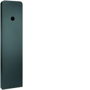 Pied de fixation simple - COFFRET DISTRIBUTION BORNES CHARGE VE HAGER XEV418 