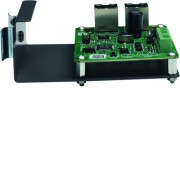 Borne de charge VE accessoire Kit retrofit 1.6soap vers 1.6json pour XEV6xxC - HAGER XEVS060 