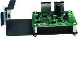 Borne de charge VE accessoire Kit retrofit 1.6soap vers 1.6json pour XEV6xxC - HAGER XEVS060 