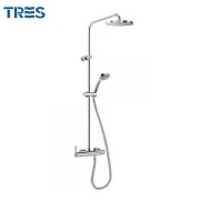 Ensemble mitigeur douche LEX - TRES 081192