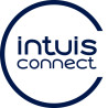 Radiateur électrique INTUIS 2000W Aluminium SENSUAL Nativ Vertical connecté Blanc satiné - INTUIS M199217