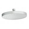Pomme de douche laiton ronde diamètre 19 WHITEMAT TRIVERDE - CRISTINA ONDYNA PD01424